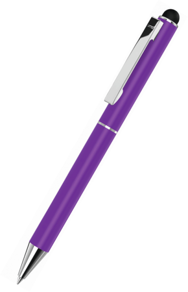 UMA Touchpen STRAIGHT SI TOUCH 09450SITO Violett