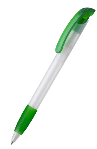 UMA Kugelschreiber VARIO grip frozen 6-3510 Grün