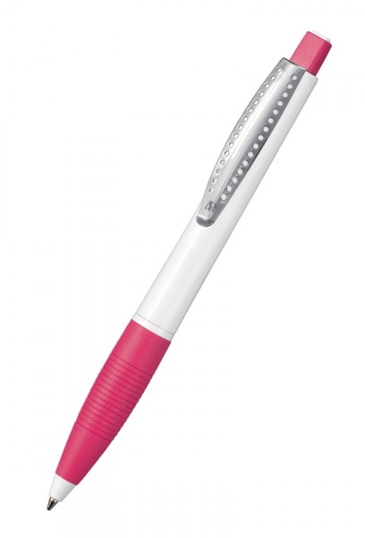 Ritter Pen Kugelschreiber Club 08800 Fuchsia-Pink 0800