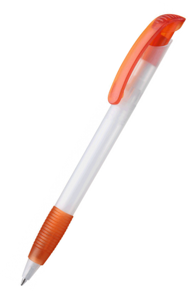 UMA Kugelschreiber VARIO grip frozen 6-3510 Orange