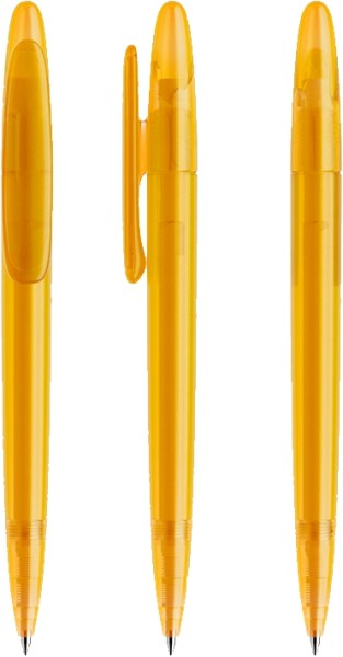 prodir Kugelschreiber DS5 TFF F06 Yellow