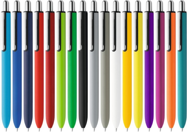 UMA Kugelschreiber AERO 0-8390 dunkelgrün