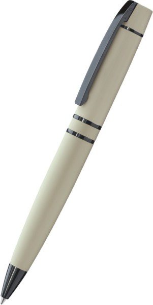 UMA Kugelschreiber VIP GUM beige 0-9100