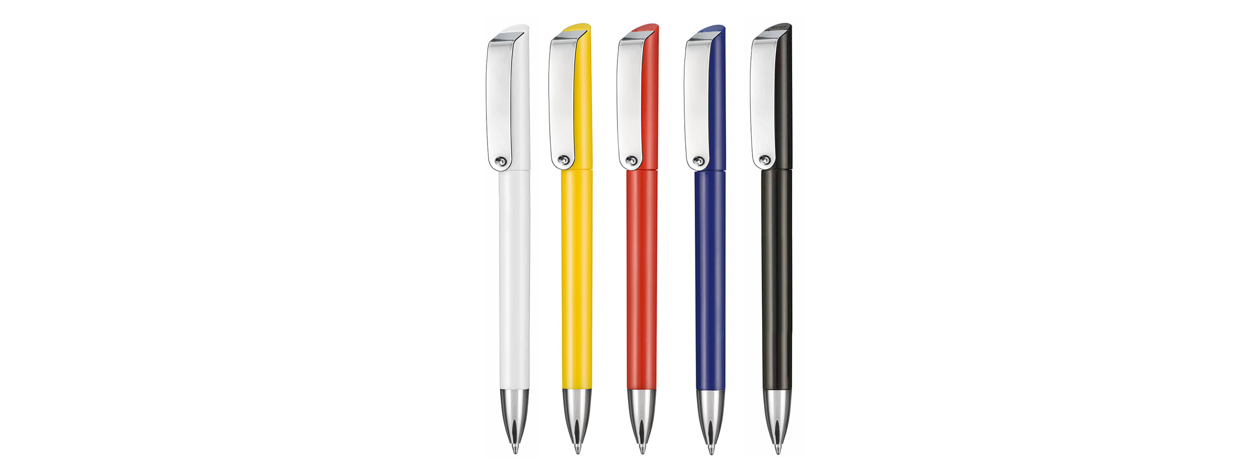 Ritter Pen Kugelschreiber Glossy 00086