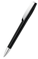 UMA Kugelschreiber CHILL SI 1-0043 Schwarz UMA Kugelschreiber CHILL SI 1-0043 Schwarz