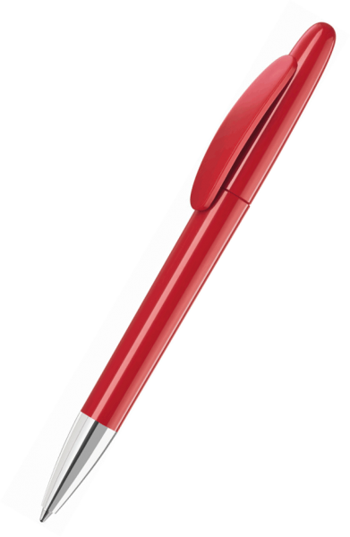 UMA Kugelschreiber ICON SI 0-0056 Rot
