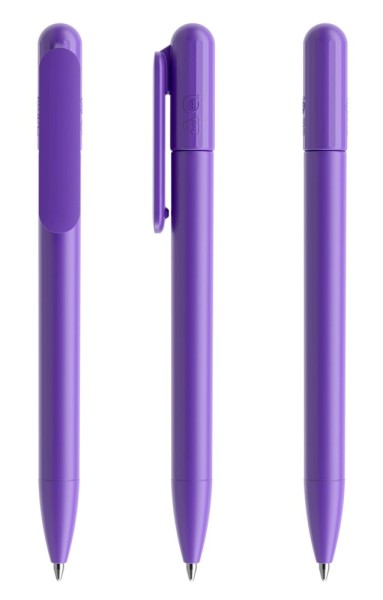 prodir DS6 S Mini-Kugelschreiber TMM matt M31 violett