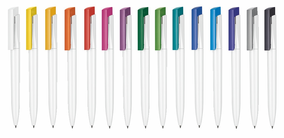 Fresh Ritter Pen Kugelschreiber