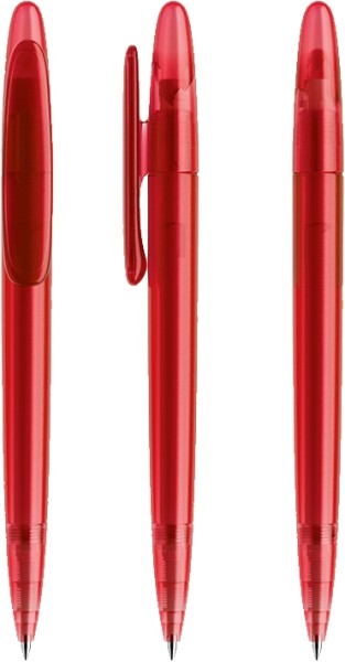 prodir Kugelschreiber DS5 TFF F21 Dark Red