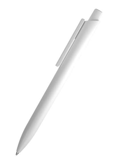 RITTER-PEN Kugelschreiber LEVEL RECYCLED P 93610 Weiss