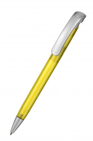 Ritter Pen Kugelschreiber Helia 42200 Ananas-Gelb 3210