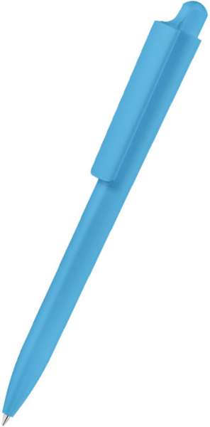 UMA Kugelschreiber JUMP 1-0051 cyan