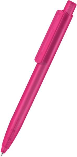 UMA Kugelschreiber STAGE frozen RECY 0-0550 magenta 