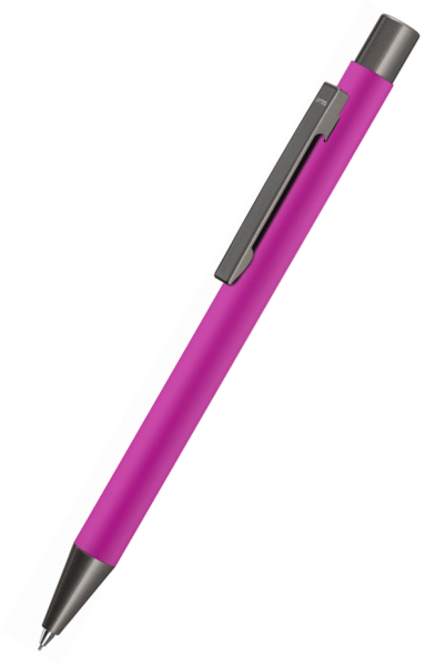 UMA Druckbleisift STRAIGHT GUM B 0-9457 GUM B Magenta