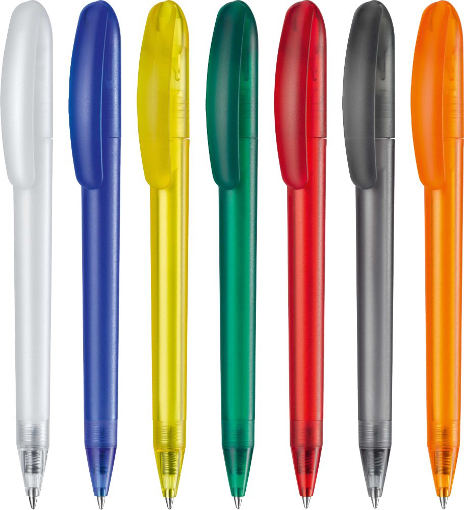 Boogie light frost 51080 quatron Kugelschreiber