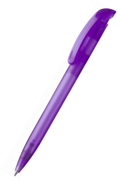 UMA Kugelschreiber VARIO frozen 6-3500 Violett