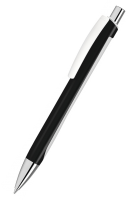 Vorschau: UMA Kugelschreiber WAVE GUM 0-0119 Schwarz Vorschau: UMA Kugelschreiber WAVE GUM 0-0119 Schwarz