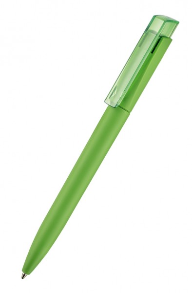 Ritter Pen Kugelschreiber Fresh Soft ST 55801 Apfel-Grün 4076