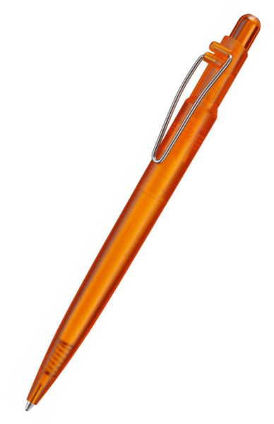 UMA Kugelschreiber VISTA frozen 1-0695 Orange