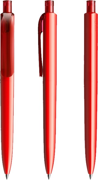 prodir Kugelschreiber DS8 PPP-T P20 Red