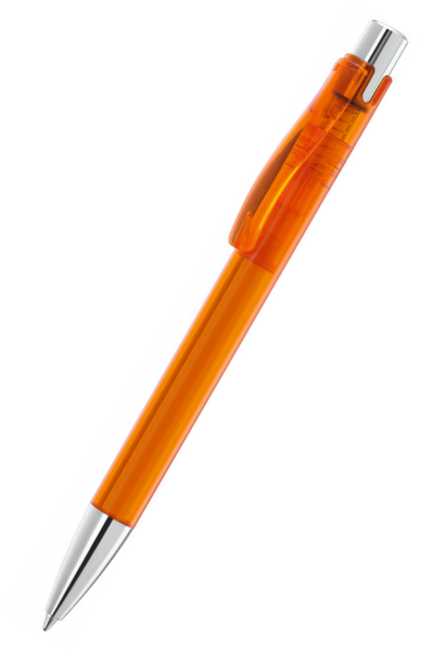 UMA Kugelschreiber CANDY transparent SI 0-0124 Orange