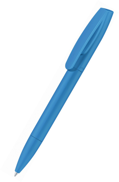 UMA Kugelschreiber CORAL 0-0177 Hellblau