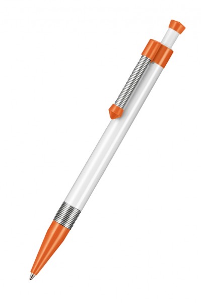 Ritter Pen Kugelschreiber Spring SP 08036 Orange 0501