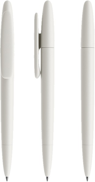 prodir Kugelschreiber DS5 TMM M02 White