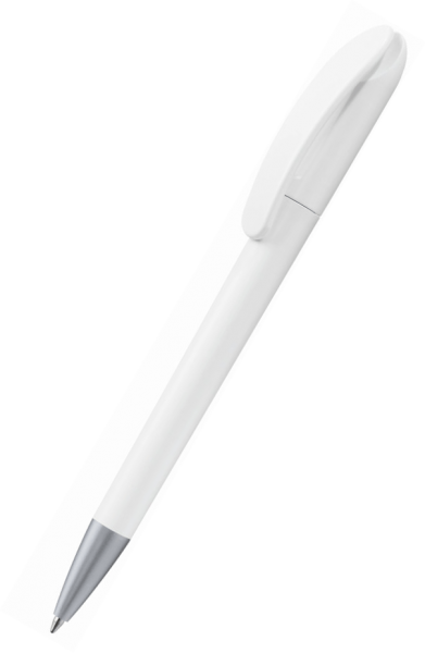 UMA Kugelschreiber CETA SI 1-0041 Weiß