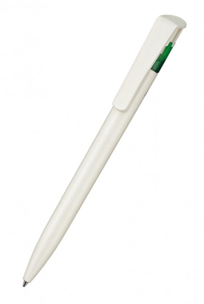 Ritter Pen Kugelschreiber Bio-Star 90071 Limonen-Grün 4031