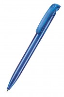 Ritter Pen Kugelschreiber Clear Transparent 12020 Ozean-Blau 4333 Ritter Pen Kugelschreiber Clear Transparent 12020 Ozean-Blau 4333