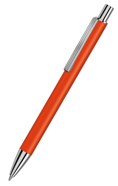 UMA Metall Kugelschreiber GROOVE 0-9530 Orange