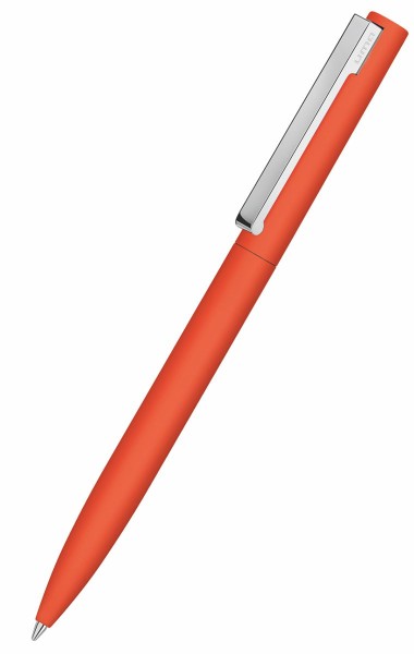 UMA Kugelschreiber BRIGHT F GUM 0-9630 orange