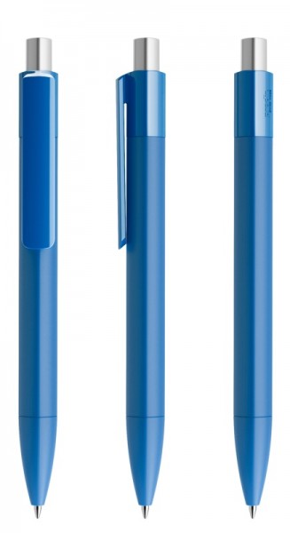 prodir DS4 Kugelschreiber PMM-Y matt M54 true blue