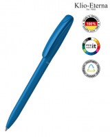 Klio-Eterna Kugelschreiber Boa matt recycling 41190 hellblau Klio-Eterna Kugelschreiber Boa matt recycling 41190 hellblau