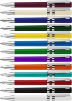 Vorschau: UMA Kugelschreiber RINGO SI 0-0045 Beige Vorschau: UMA Kugelschreiber RINGO SI 0-0045 Beige