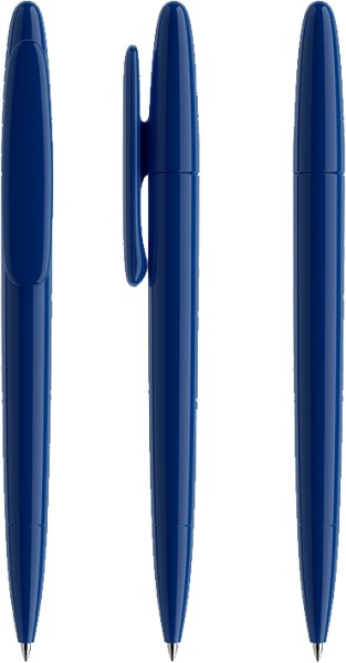 prodir Kugelschreiber DS5 TPP P52 Blue