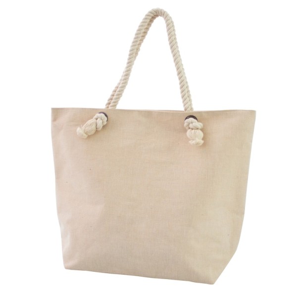 MISTER BAGS Juco-Tasche Wickie 2368 Nature