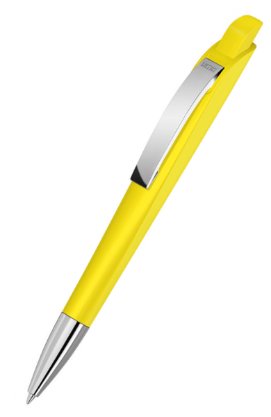 UMA Kugelschreiber STREAM M-SI 0-0151 Gelb