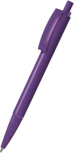 quatron Kugelschreiber Vamos recycled 21210 lila 2593