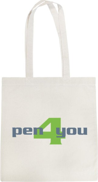 Bambustasche Carlo, natur, OEKO-TEX Standard 100 zertifiziert