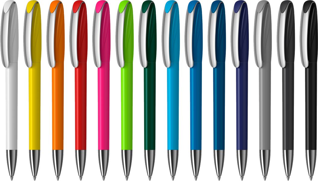 Klio-Eterna Boa high gloss MMn 41180