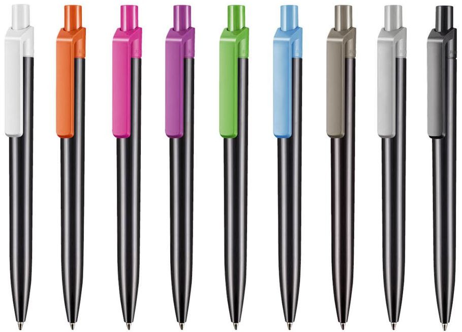 Ritter-Pen Insider Recycling Kugelschreiber 92302