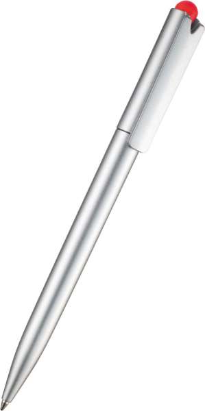 quatron Kugelschreiber Evo Touch 42550 rot 0200