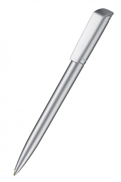 Ritter Pen Kugelschreiber Flip Silver 50121
