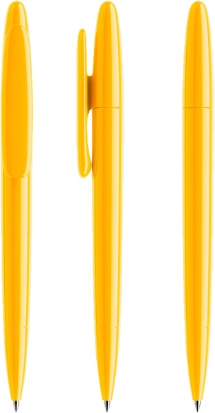 prodir Kugelschreiber DS5 TPP P06 Yellow