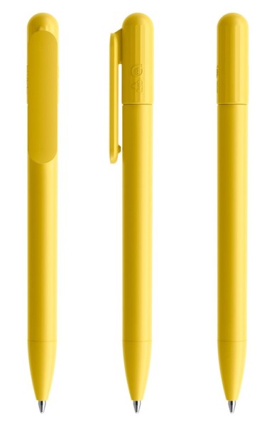prodir DS6 S Mini-Kugelschreiber TMM matt M03 gelb