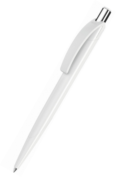 UMA Kugelschreiber BEAT 0-0077 Weiß