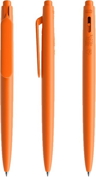 prodir Kugelschreiber DS11 PMP M10 Orange