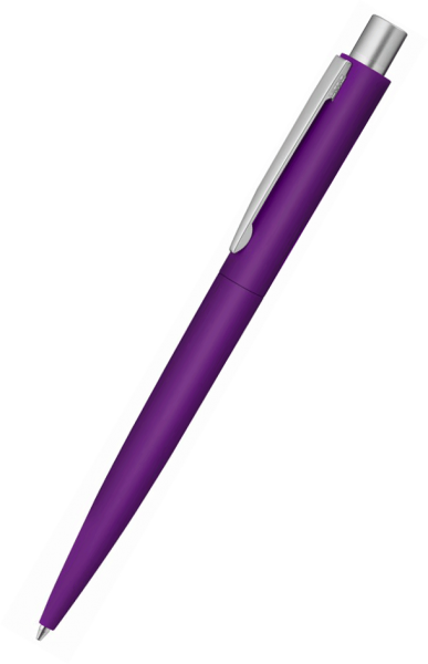 UMA Kugelschreiber LUMOS GUM 0-9560 Violett